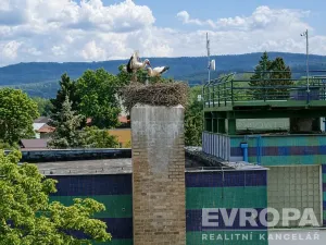 Prodej bytu 3+1, Blovice, 5. května, 72 m2