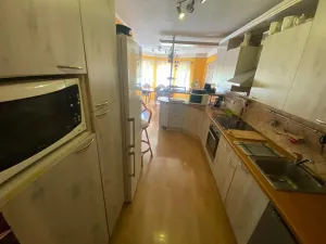 Prodej rodinného domu, Proboštov - Přítkov, Horská, 891 m2