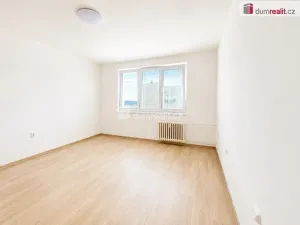 Pronájem bytu 1+1, Ústí nad Labem - Severní Terasa, Šrámkova, 40 m2
