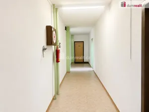 Pronájem bytu 1+1, Ústí nad Labem - Severní Terasa, Šrámkova, 40 m2