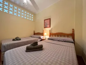 Prodej bytu 3+kk, Avenida Vincente Blasco Ibáňez, Santa Pola, COSTA BLANCA, Španělsko, 55 m2