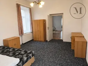 Pronájem bytu 3+1, České Budějovice, Jírovcova, 75 m2