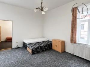 Pronájem bytu 3+1, České Budějovice, Jírovcova, 75 m2