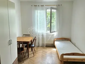 Pronájem bytu 2+1, Praha - Strašnice, Krupská, 46 m2