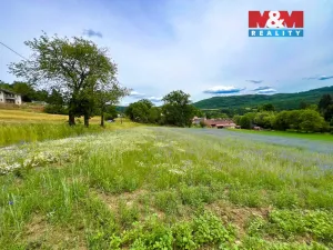Prodej pozemku pro bydlení, Poleň, 1384 m2