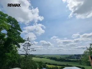 Prodej pozemku pro bydlení, Brandýsek, Ve višňovce, 1735 m2