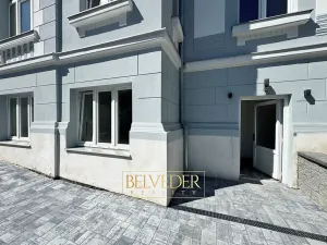 Pronájem bytu 2+kk, Teplice, Masarykova třída, 74 m2