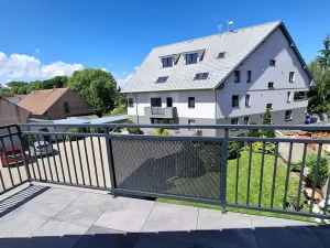 Prodej rodinného domu, Břežany II, 160 m2