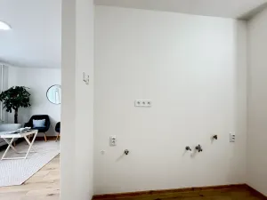 Prodej bytu 3+kk, Praha - Záběhlice, Svojšovická, 55 m2