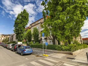 Prodej bytu 3+kk, Praha - Dejvice, Božkova, 81 m2
