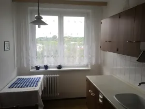 Pronájem bytu 3+1, Brno, Uzbecká, 68 m2