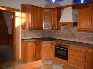 Pronájem rodinného domu, Brno, Sladkovského, 180 m2