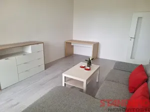 Pronájem bytu 3+1, Dobřany, Husova, 82 m2