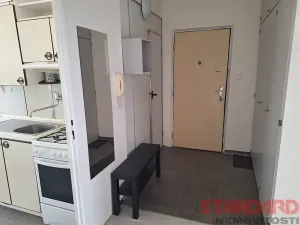 Pronájem bytu 3+1, Dobřany, Husova, 82 m2