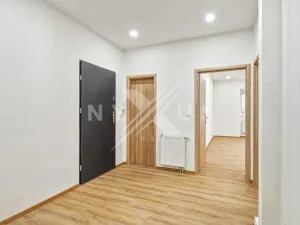 Prodej bytu 2+kk, Praha - Nusle, Pod vilami, 61 m2