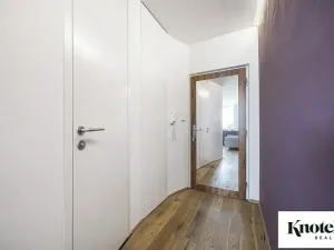 Prodej bytu 2+kk, Brno, Herčíkova, 34 m2