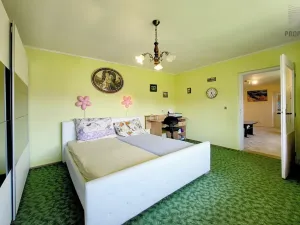 Prodej rodinného domu, Kožušice, 105 m2