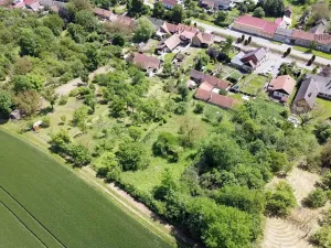 Prodej rodinného domu, Kožušice, 105 m2