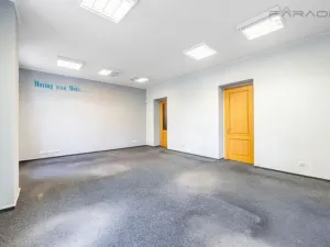 Pronájem kanceláře, Praha - Žižkov, Jeseniova, 54 m2