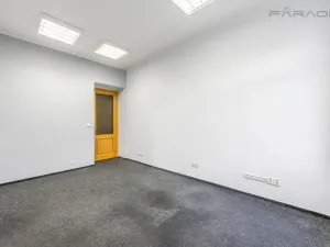 Pronájem kanceláře, Praha - Žižkov, Jeseniova, 54 m2