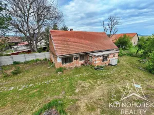 Prodej rodinného domu, Vlačice, 77 m2