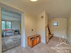 Prodej rodinného domu, Vlačice, 77 m2