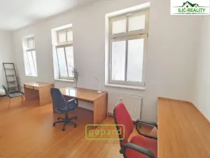 Pronájem bytu 2+kk, Plzeň, Skrétova, 78 m2