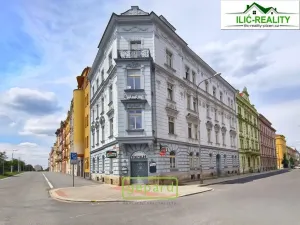 Pronájem bytu 2+kk, Plzeň, Skrétova, 78 m2