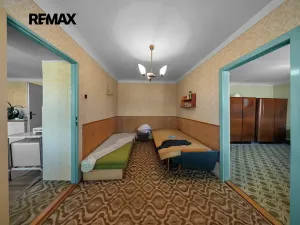Prodej zemědělské usedlosti, Loštice, Olomoucká, 200 m2