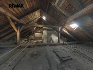 Prodej zemědělské usedlosti, Loštice, Olomoucká, 200 m2