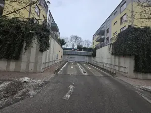 Pronájem bytu 3+kk, Praha - Zličín, Vřesovická, 87 m2