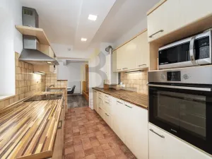 Prodej rodinného domu, Břeclav, Chodská, 106 m2