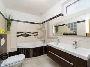 Prodej rodinného domu, Břeclav, Chodská, 106 m2