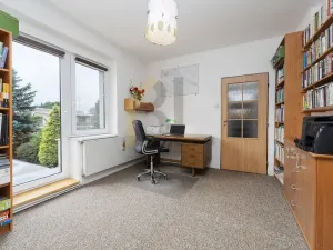 Prodej rodinného domu, Břeclav, Chodská, 106 m2