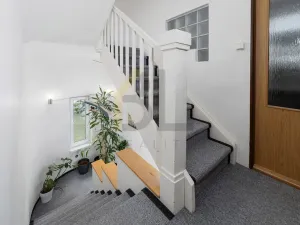 Prodej rodinného domu, Břeclav, Chodská, 106 m2