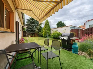 Prodej rodinného domu, Břeclav, Chodská, 106 m2