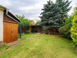 Prodej rodinného domu, Břeclav, Chodská, 106 m2