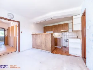 Prodej rodinného domu, Medlov, 87 m2