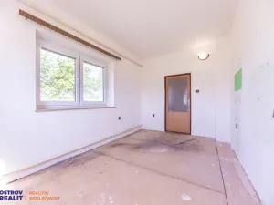 Prodej rodinného domu, Medlov, 87 m2