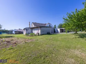 Prodej rodinného domu, Medlov, 87 m2