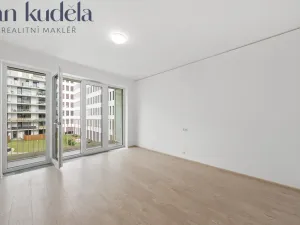 Pronájem bytu 1+kk, Brno - Trnitá, Trnitá, 24 m2