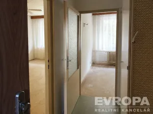 Prodej bytu 1+1, Ostrava - Výškovice, Jičínská, 38 m2