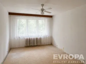 Prodej bytu 1+1, Ostrava - Výškovice, Jičínská, 38 m2