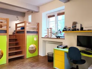 Prodej bytu 3+kk, Praha - Košíře, V Cibulkách, 87 m2
