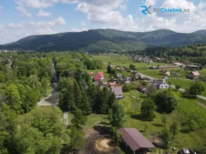 Prodej rodinného domu, Raškovice, 126 m2