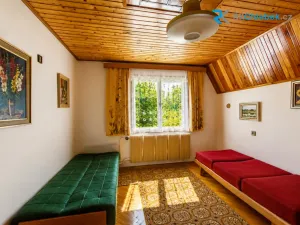 Prodej rodinného domu, Raškovice, 126 m2