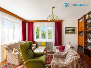 Prodej rodinného domu, Raškovice, 126 m2