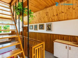 Prodej rodinného domu, Raškovice, 126 m2