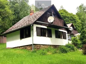 Prodej chaty, Vítkov - Zálužné, 60 m2