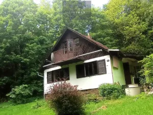 Prodej chaty, Vítkov - Zálužné, 60 m2